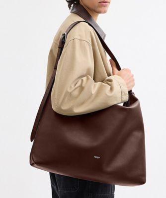 ＜COACH＞モット　メッセンジャー　バッグ